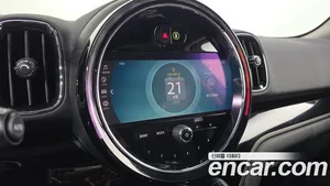 Mini Countryman, 2023 — миниатюра 29
