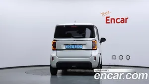 Kia RAY, 2024 — миниатюра 4