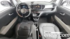 Kia RAY, 2024 — миниатюра 10