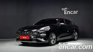 Kia K8, 2023 — миниатюра 1
