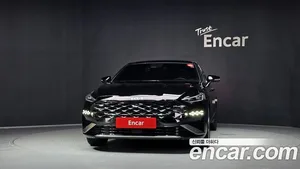 Kia K8, 2023 — миниатюра 3