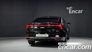 Kia K8, 2023 — миниатюра 4