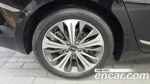 Kia K8, 2023 — миниатюра 5
