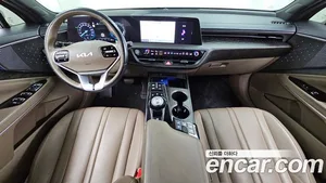 Kia K8, 2023 — миниатюра 7