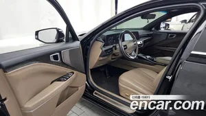 Kia K8, 2023 — миниатюра 10