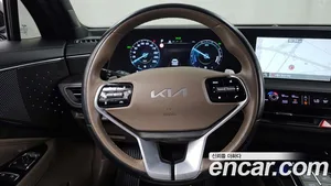 Kia K8, 2023 — миниатюра 13