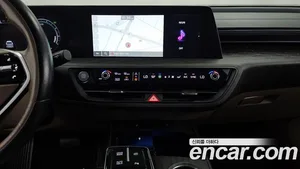Kia K8, 2023 — миниатюра 15