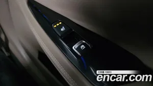 Kia K8, 2023 — миниатюра 19