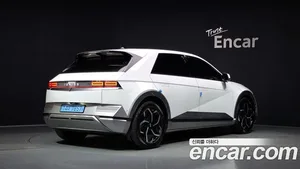 Hyundai Ioniq 5, 2023 — миниатюра 2