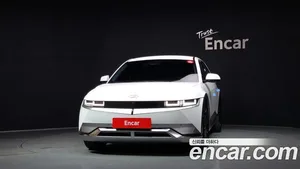 Hyundai Ioniq 5, 2023 — миниатюра 3