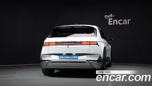 Hyundai Ioniq 5, 2023 — миниатюра 4