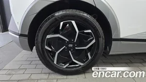 Hyundai Ioniq 5, 2023 — миниатюра 5