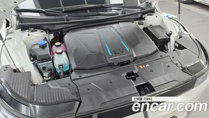 Hyundai Ioniq 5, 2023 — миниатюра 6