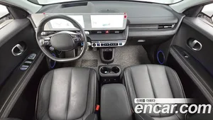 Hyundai Ioniq 5, 2023 — миниатюра 10