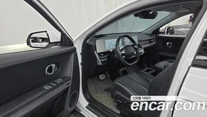 Hyundai Ioniq 5, 2023 — миниатюра 13