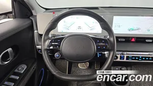 Hyundai Ioniq 5, 2023 — миниатюра 18