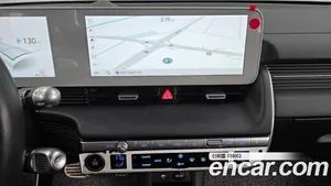 Hyundai Ioniq 5, 2023 — миниатюра 19