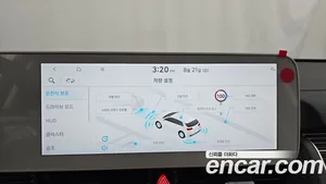 Hyundai Ioniq 5, 2023 — миниатюра 21