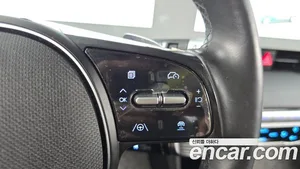 Hyundai Ioniq 5, 2023 — миниатюра 22