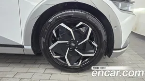 Hyundai Ioniq 5, 2023 — миниатюра 7
