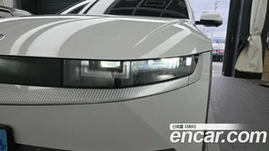 Hyundai Ioniq 5, 2023 — миниатюра 8