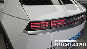Hyundai Ioniq 5, 2023 — миниатюра 9
