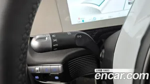 Hyundai Ioniq 5, 2023 — миниатюра 29