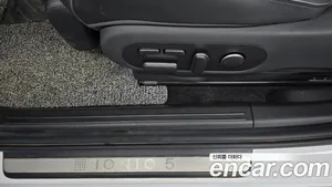 Hyundai Ioniq 5, 2023 — миниатюра 31