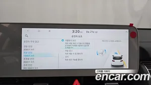 Hyundai Ioniq 5, 2023 — миниатюра 35