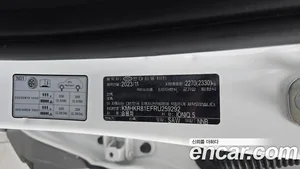 Hyundai Ioniq 5, 2023 — миниатюра 36