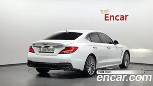 Genesis G70, 2019 — миниатюра 2