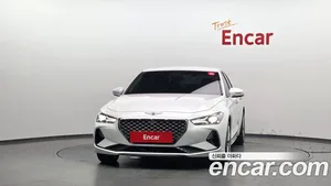 Genesis G70, 2019 — миниатюра 3