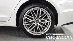 Genesis G70, 2019 — миниатюра 5
