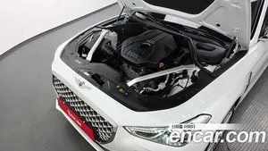 Genesis G70, 2019 — миниатюра 6