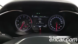 Genesis G70, 2019 — миниатюра 8