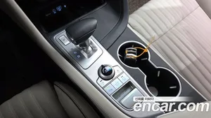 Genesis G70, 2019 — миниатюра 9