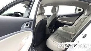 Genesis G70, 2019 — миниатюра 11