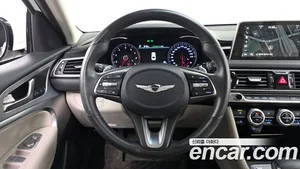 Genesis G70, 2019 — миниатюра 12