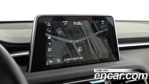 Genesis G70, 2019 — миниатюра 13