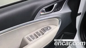 Genesis G70, 2019 — миниатюра 16