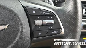 Genesis G70, 2019 — миниатюра 18