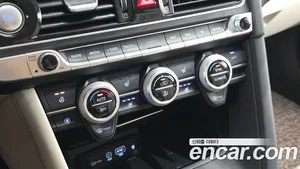Genesis G70, 2019 — миниатюра 19