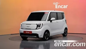 Kia RAY, 2024 — миниатюра 33