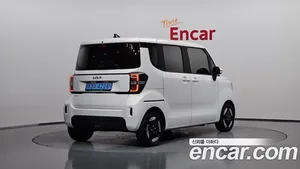 Kia RAY, 2024 — миниатюра 1