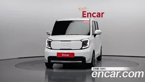 Kia RAY, 2024 — миниатюра 2