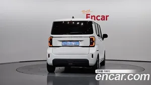 Kia RAY, 2024 — миниатюра 3