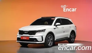 Kia Sorento, 2022 — миниатюра 34