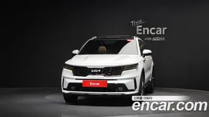 Kia Sorento, 2022 — миниатюра 2