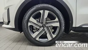 Kia Sorento, 2022 — миниатюра 4