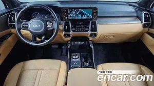 Kia Sorento, 2022 — миниатюра 9